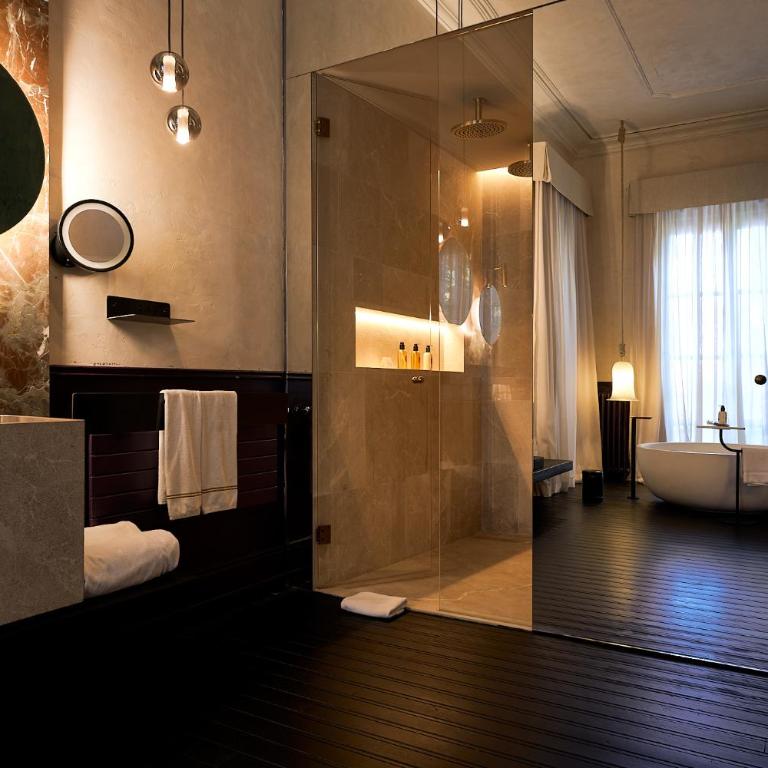 Can Bordoy Grand House Hotel GL Preferred Hotel - Suite Premium - 2