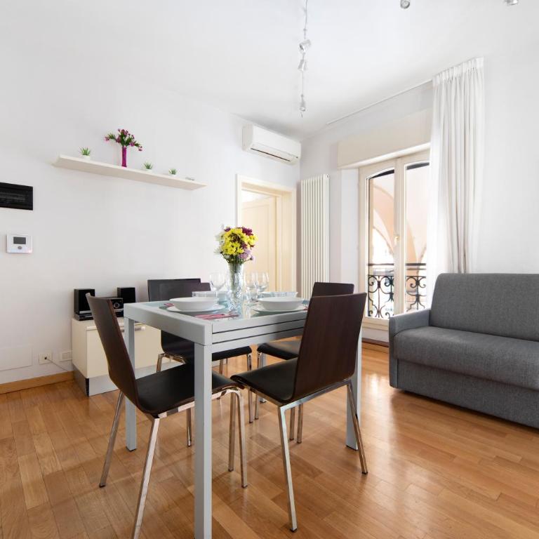 UR-NEST Marconi - Open Space Apartment - 2