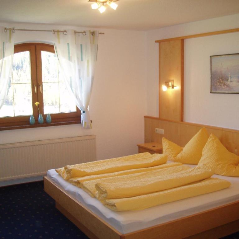 Appartement Harmonie - Großes Apartment mit 2 Schlafzimmern und Zwei Balkon - 18