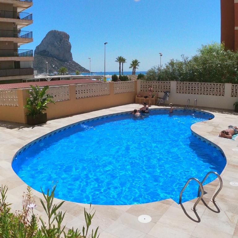 Holiday apartment Amatista - Apartamento de 1 dormitorio - 19