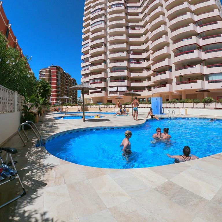 Holiday apartment Amatista - Apartamento de 1 dormitorio - 20