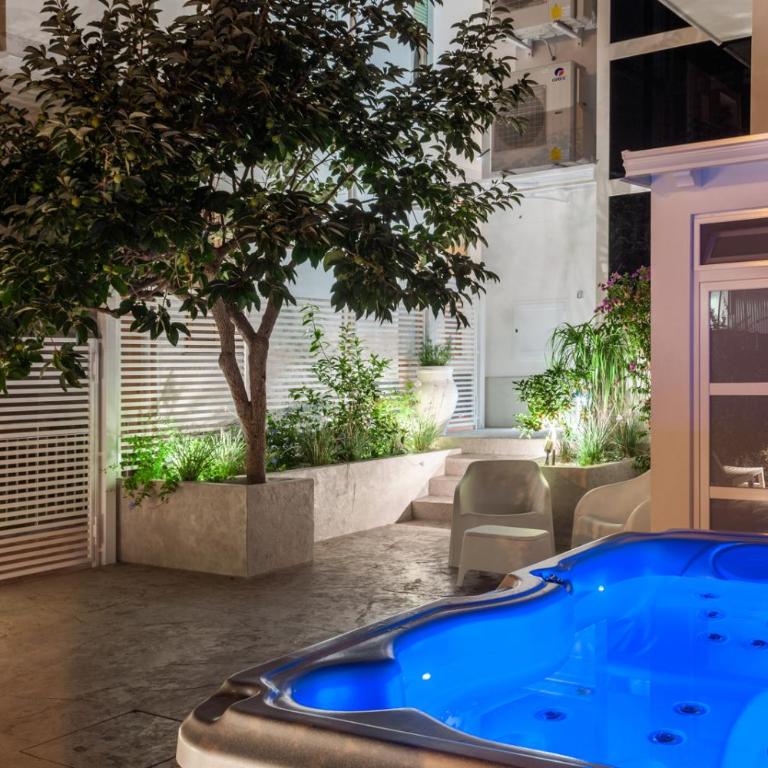Cordovena Suites - Suite Standard - 1