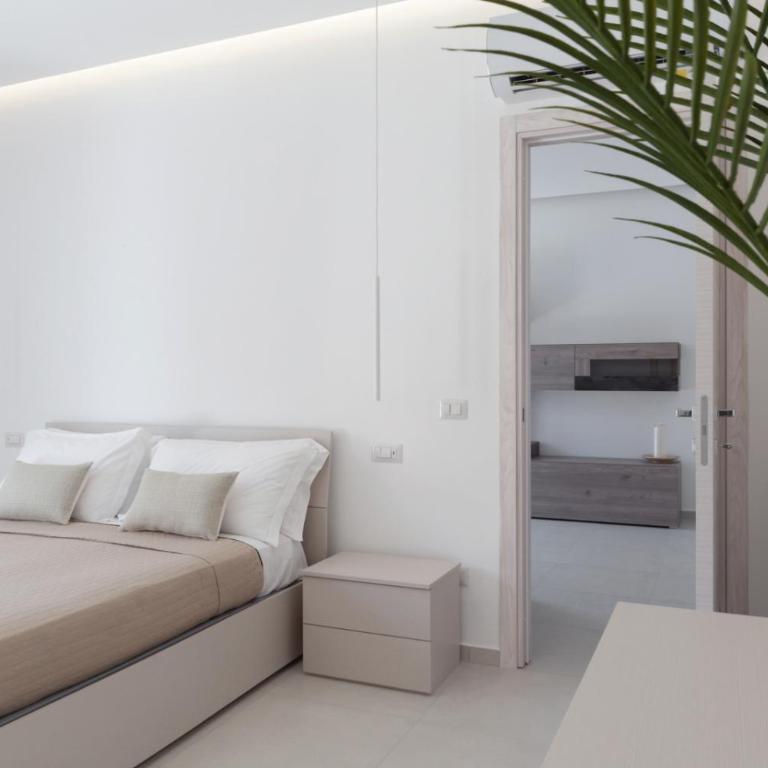 Cordovena Suites - Suite Standard - 6