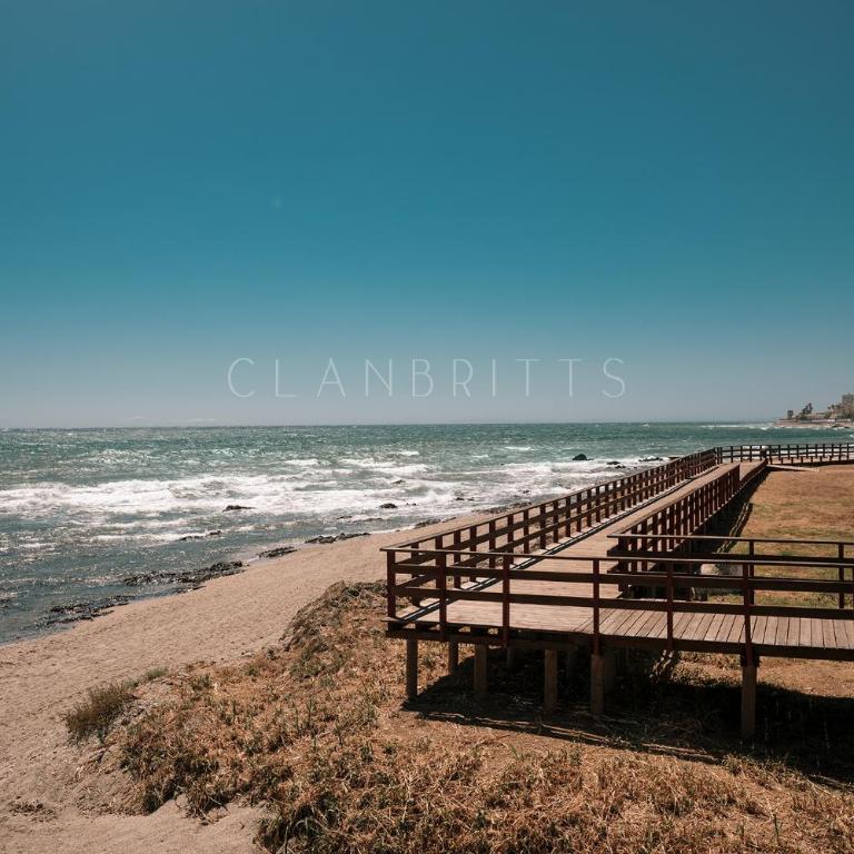 Apartamento Marina Beach - Apartamento de 1 dormitorio - 19