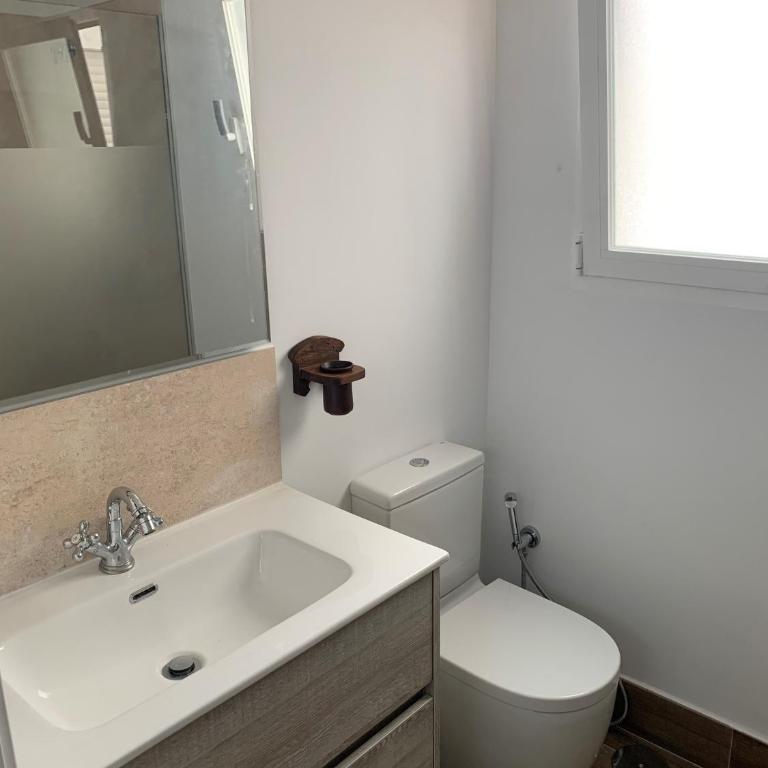 Apartamento Avenida Principal I - Apartamento de 2 dormitorios - 14