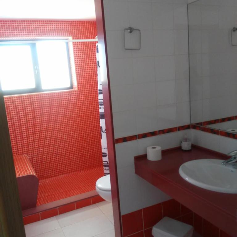 CASA AZUL 2Bedroom Apartment & Ocean View Terrace WIFI Premium - Casa de 2 dormitorios - 38