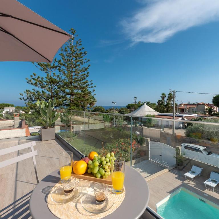 Villa Livia - IsulaTravel - Villa con Piscina Privata - 10