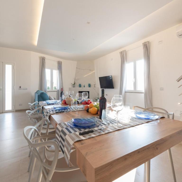 Villa Livia - IsulaTravel - Villa con Piscina Privata - 18