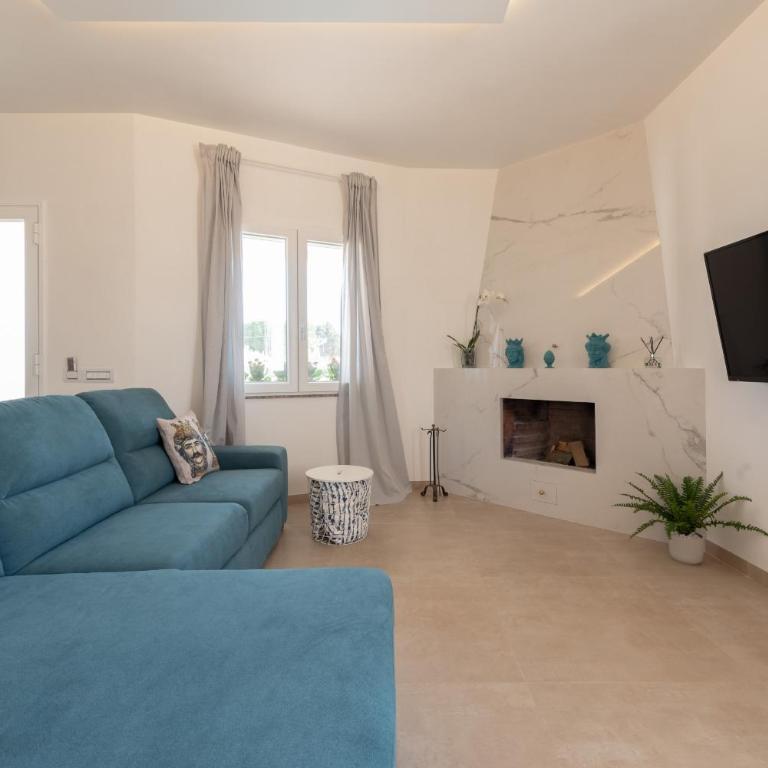 Villa Livia - IsulaTravel - Villa con Piscina Privata - 21