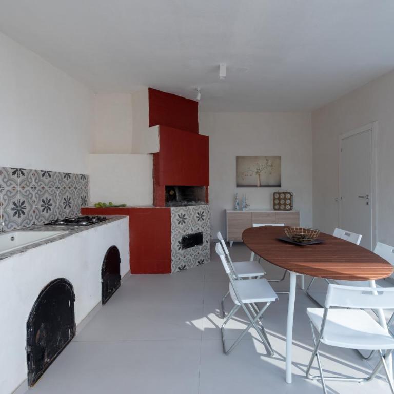 Villa Livia - IsulaTravel - Villa con Piscina Privata - 44