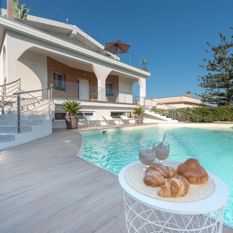Villa Livia - IsulaTravel - Villa con Piscina Privata - 45