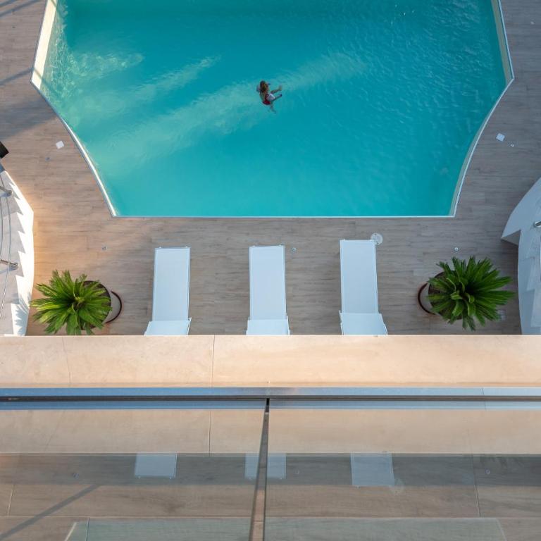 Villa Livia - IsulaTravel - Villa con Piscina Privata - 46