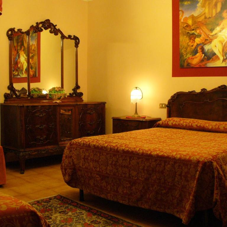 Hotel Antica Dogana - Standard Triple Room - 1