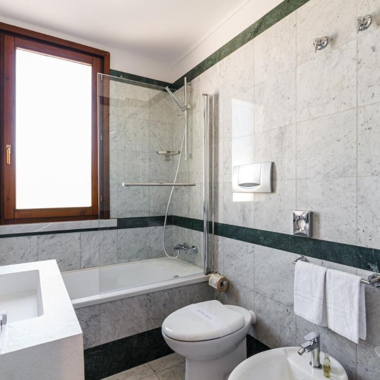 Seawater Hotel Bio & Beauty Spa - Camera Executive Matrimoniale/Doppia con Letti singoli - 5
