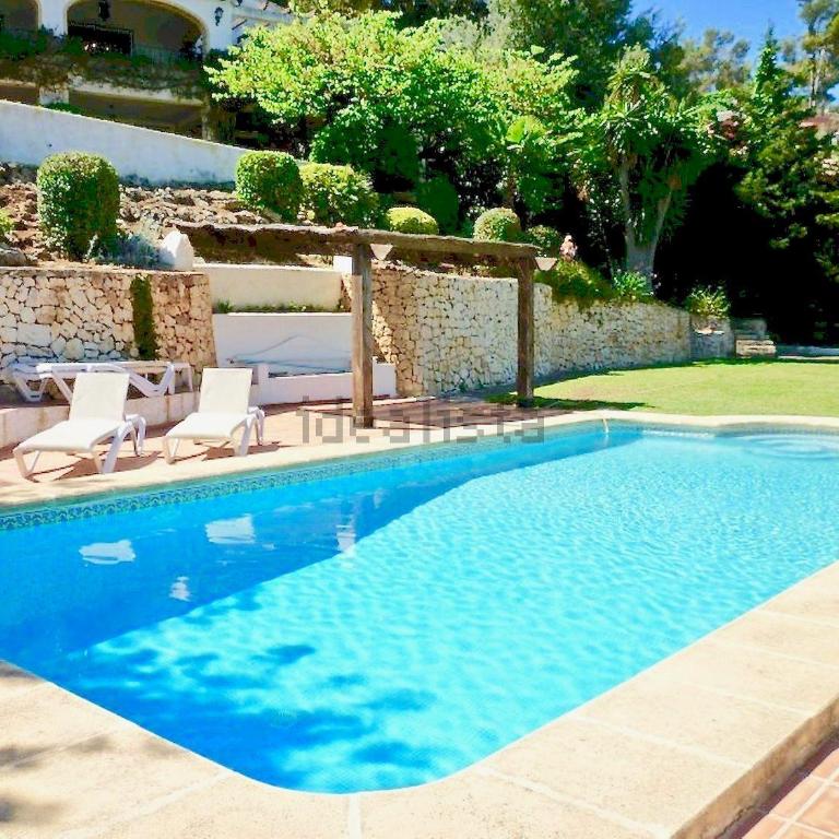Porta Maris Javea - Villa - 13
