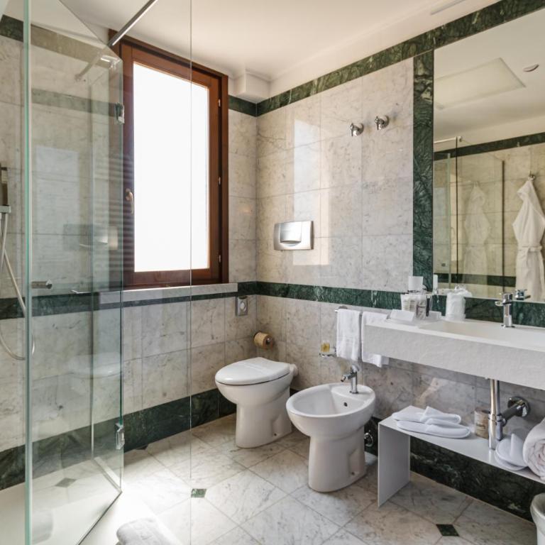 Seawater Hotel Bio & Beauty Spa - Camera Familiare Deluxe - 4