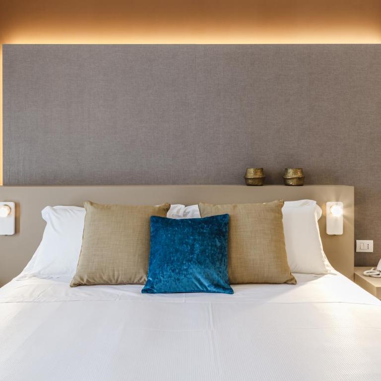 Seawater Hotel Bio & Beauty Spa - Camera Familiare Deluxe - 10
