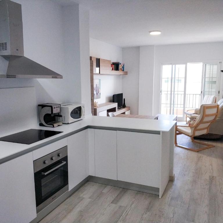 Sol Alcúdia 46 - Appartamento con Vista Mare - 20