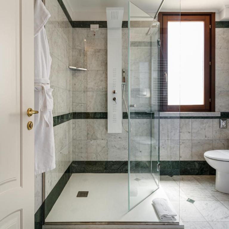 Seawater Hotel Bio & Beauty Spa - Junior Suite con Vista Mare - 5