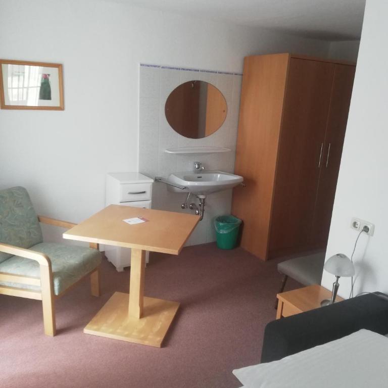Haslgut - Apartamento con balcón - 1