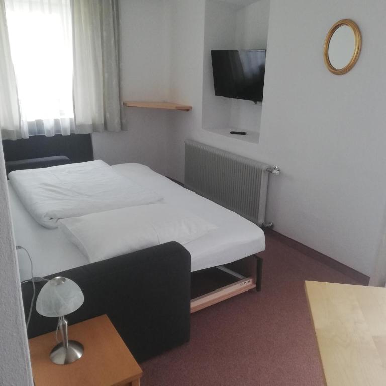 Haslgut - Apartamento con balcón - 2
