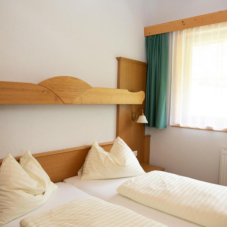 Erlebnishotel Kärnten-Mölltal 3 Stern Superior - Standard Doppelzimmer - 2