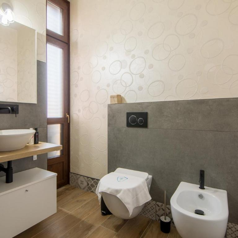 La Locanda del Bistrot dei Vinai - Camera Matrimoniale con Bagno Privato - 2