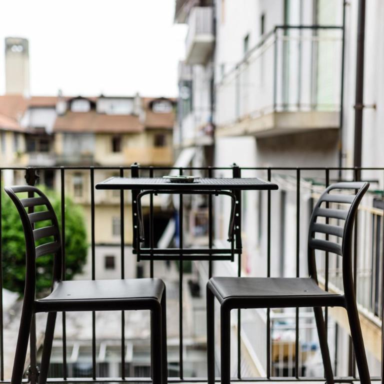 La Locanda del Bistrot dei Vinai - Camera Standard Matrimoniale/Doppia con Letti Singoli - 3