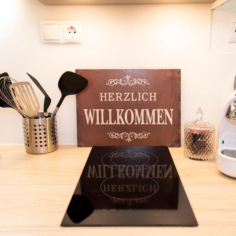 Fürstenhäusl Alpbach - GREEN Apartments & Studio - Apartment mit 1 Schlafzimmer - 10