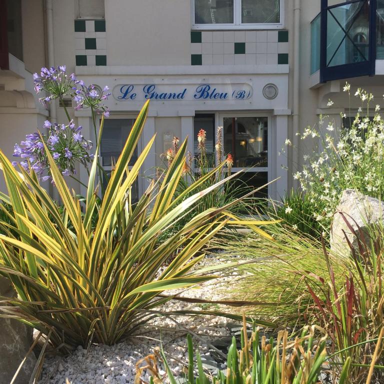 VUE MER sur la Côte d opale, Wimereux, appartement 2 chambres, wifi - Apartamento de 2 dormitorios - 7