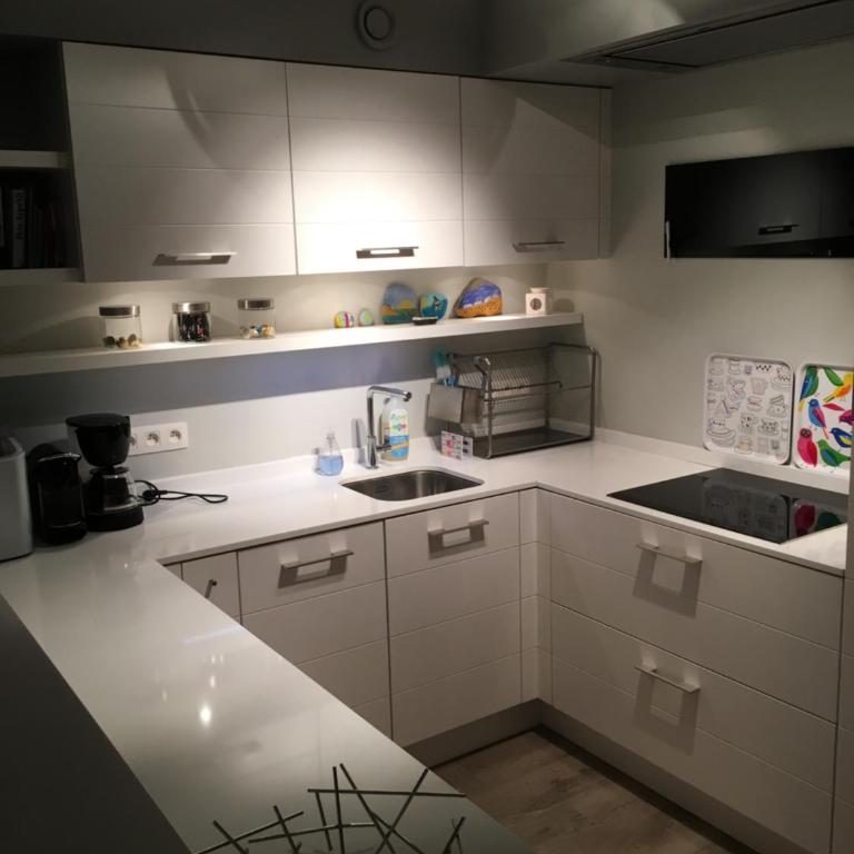 VUE MER sur la Côte d opale, Wimereux, appartement 2 chambres, wifi - Apartamento de 2 dormitorios - 12
