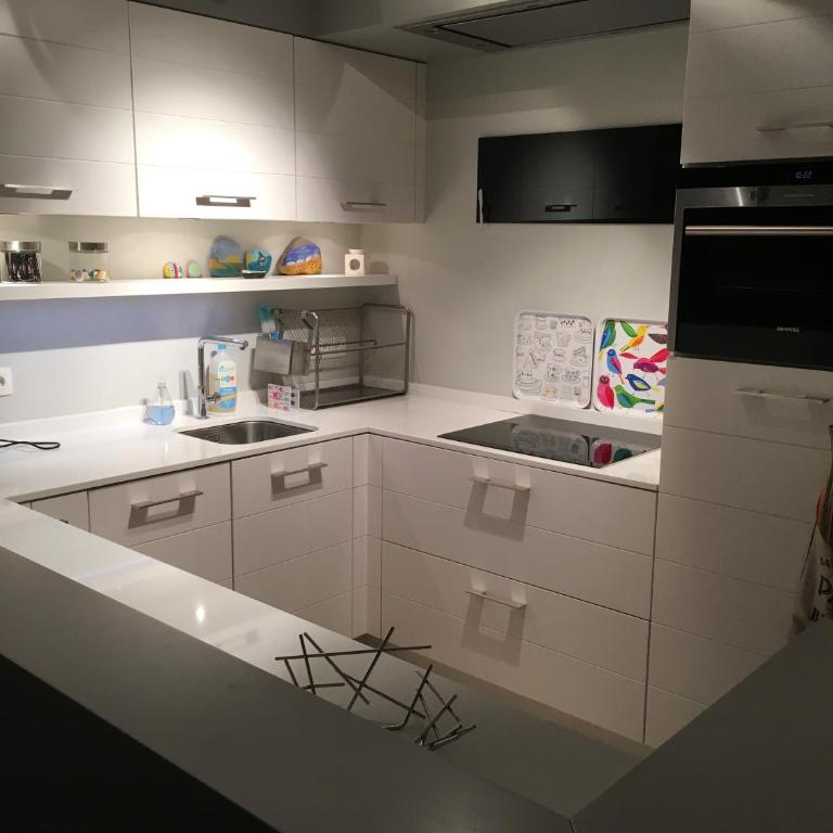 VUE MER sur la Côte d opale, Wimereux, appartement 2 chambres, wifi - Apartamento de 2 dormitorios - 11