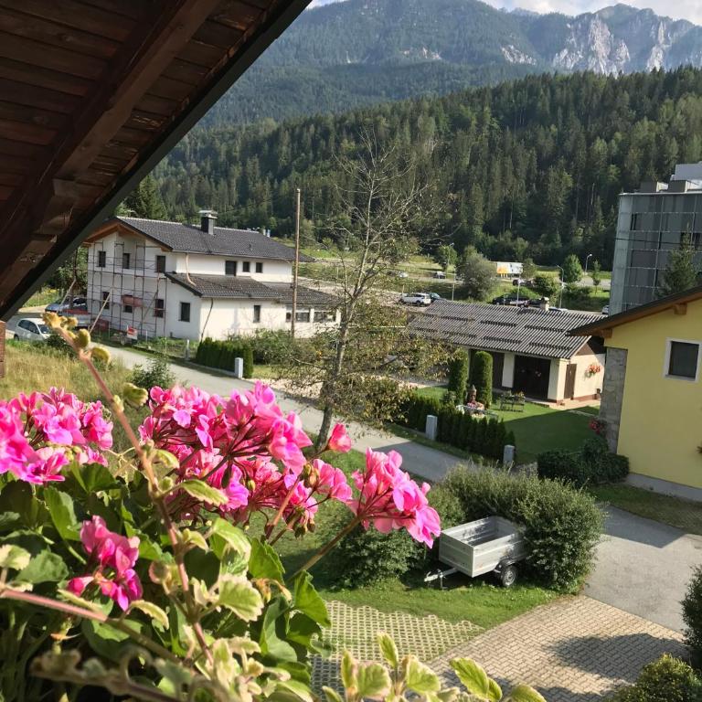 Nikolaus und Evelyn Astner, Ferienwohnungen - Apartment mit 2 Schlafzimmern - 6