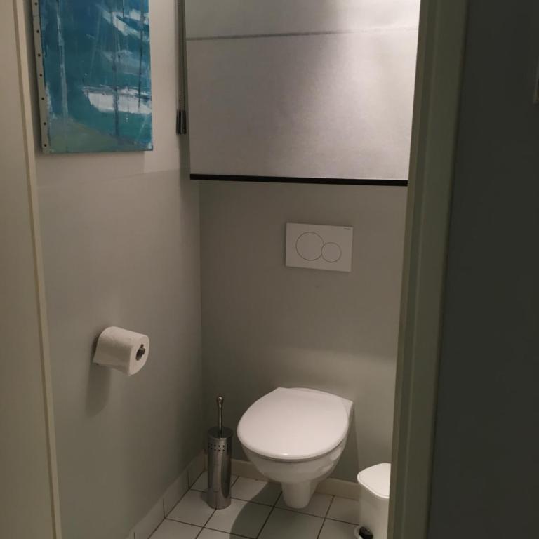 VUE MER sur la Côte d opale, Wimereux, appartement 2 chambres, wifi - Apartamento de 2 dormitorios - 25