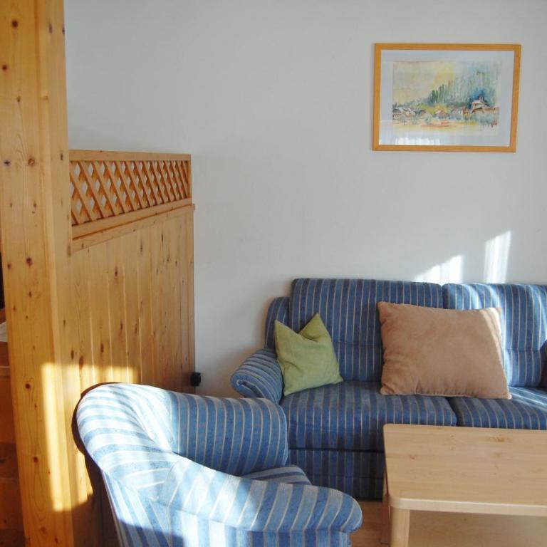 Pension Marienhof - Ferienwohnung - 1