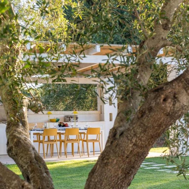 Ulivi di Puglia - Luxury Villa - Villa con 3 Camere da Letto - 16