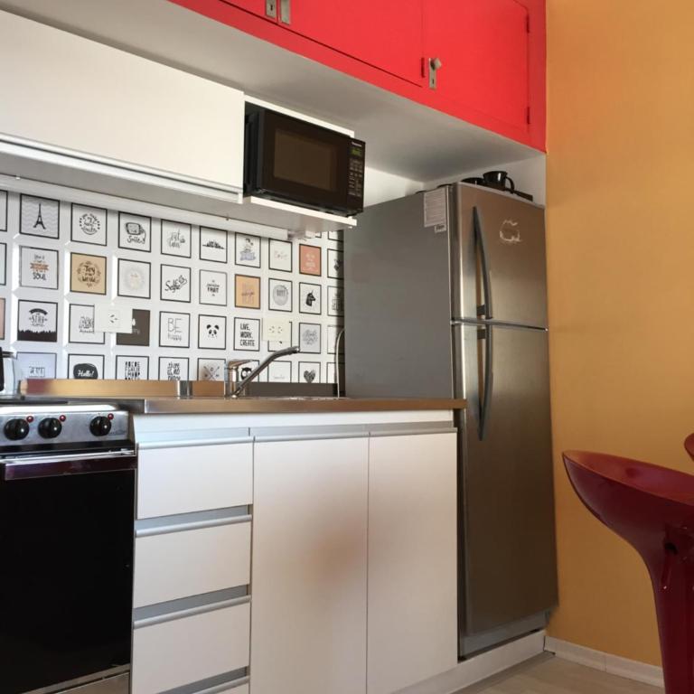 Enjoy Palermo - Apartamento de 2 dormitorios - 7