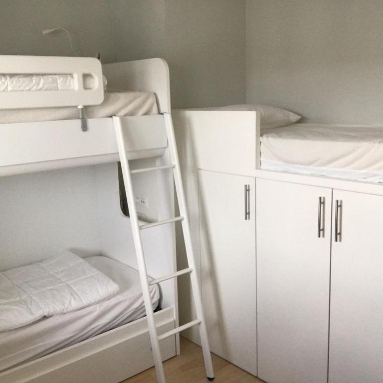 VUE MER sur la Côte d opale, Wimereux, appartement 2 chambres, wifi - Apartamento de 2 dormitorios - 21