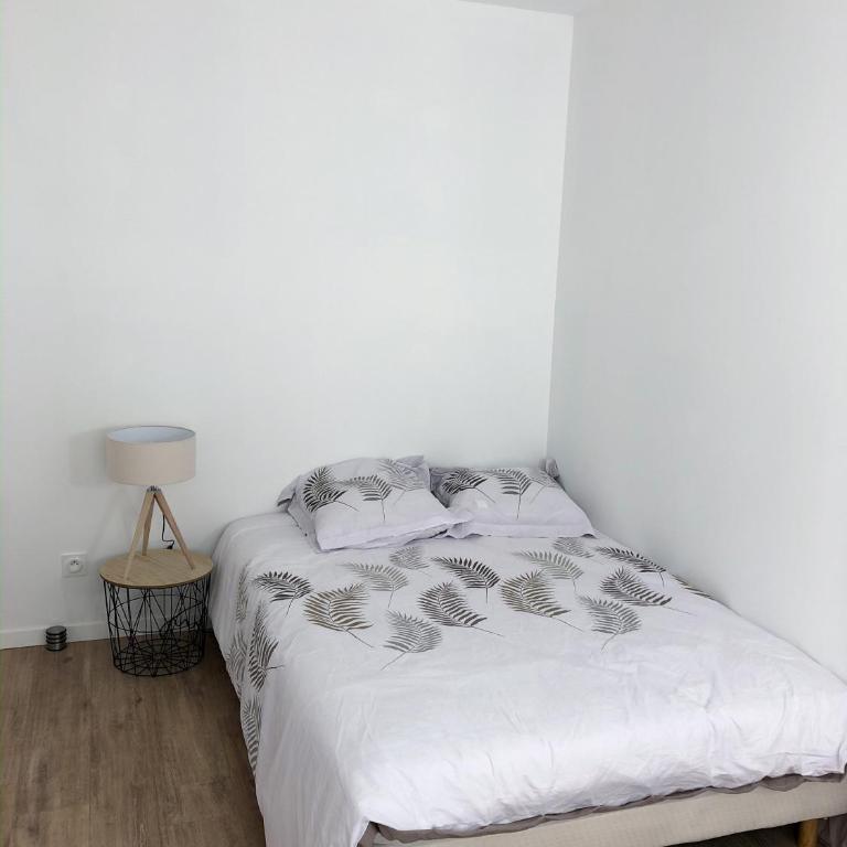 Grand appartement fonctionnel proche centre-ville - Appartement 2 Chambres - 3