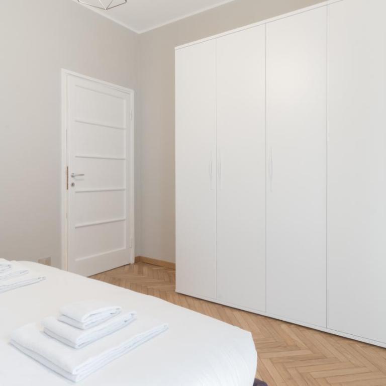 Italianway Easy - Sacconi 2 - Appartamento con 1 Camera da Letto - 7
