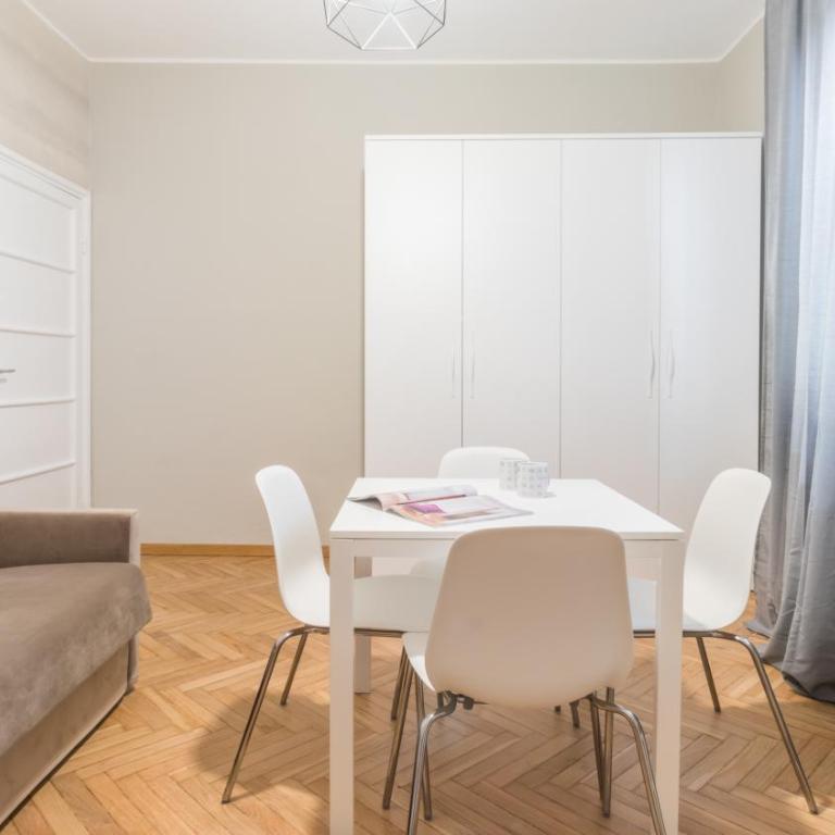Italianway Easy - Sacconi 2 - Appartamento con 1 Camera da Letto - 17