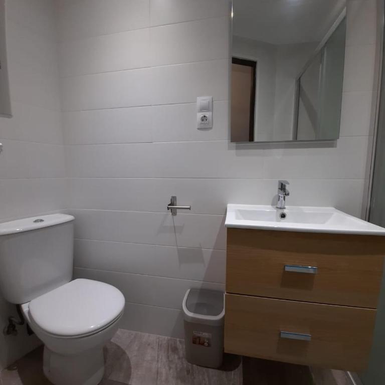 Altissim Grantetras - Apartment mit 1 Schlafzimmer (4 Erwachsene) - 4