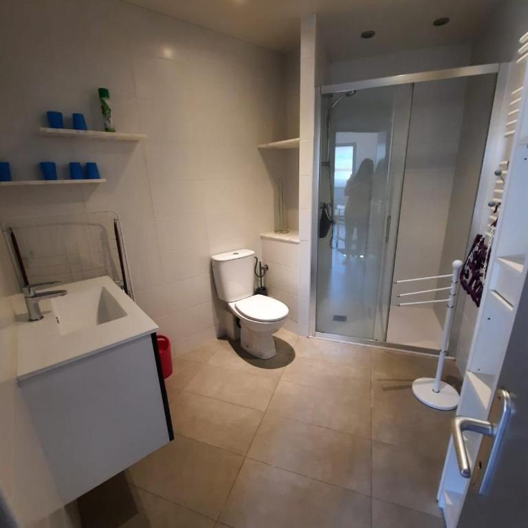 Altissim Grantetras - Apartment mit 2 Schlafzimmern - 8