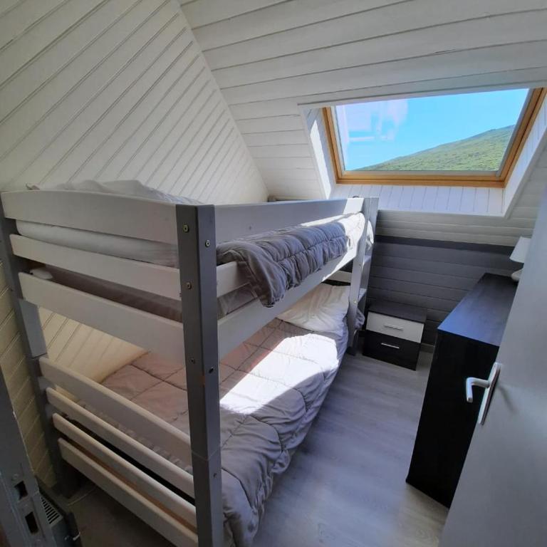 Altissim Grantetras - Apartment mit 2 Schlafzimmern - 7