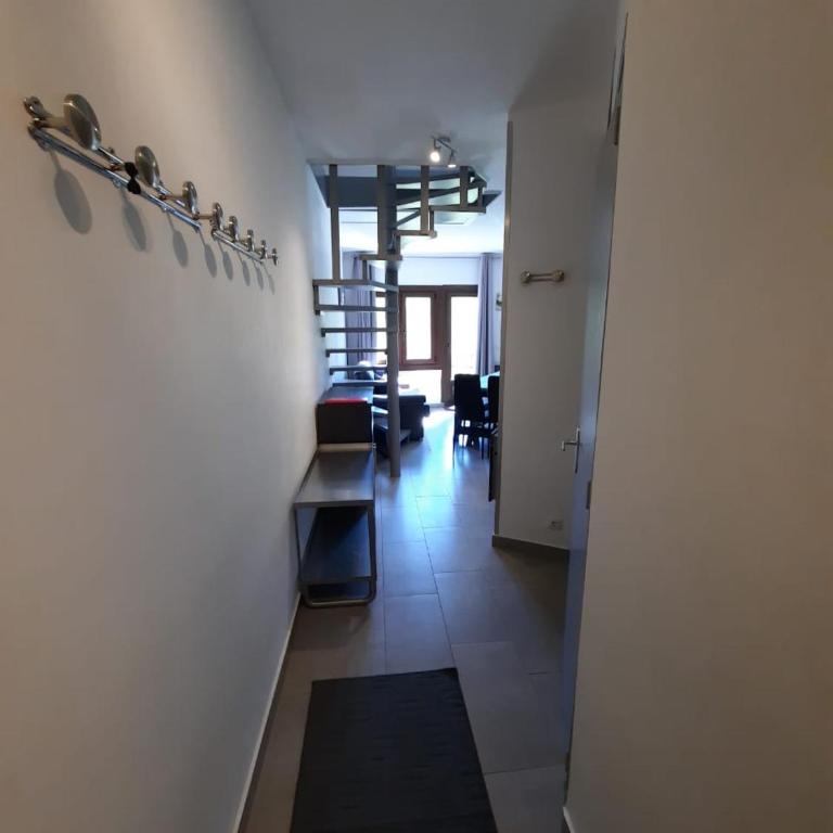 Altissim Grantetras - Apartment mit 2 Schlafzimmern - 6