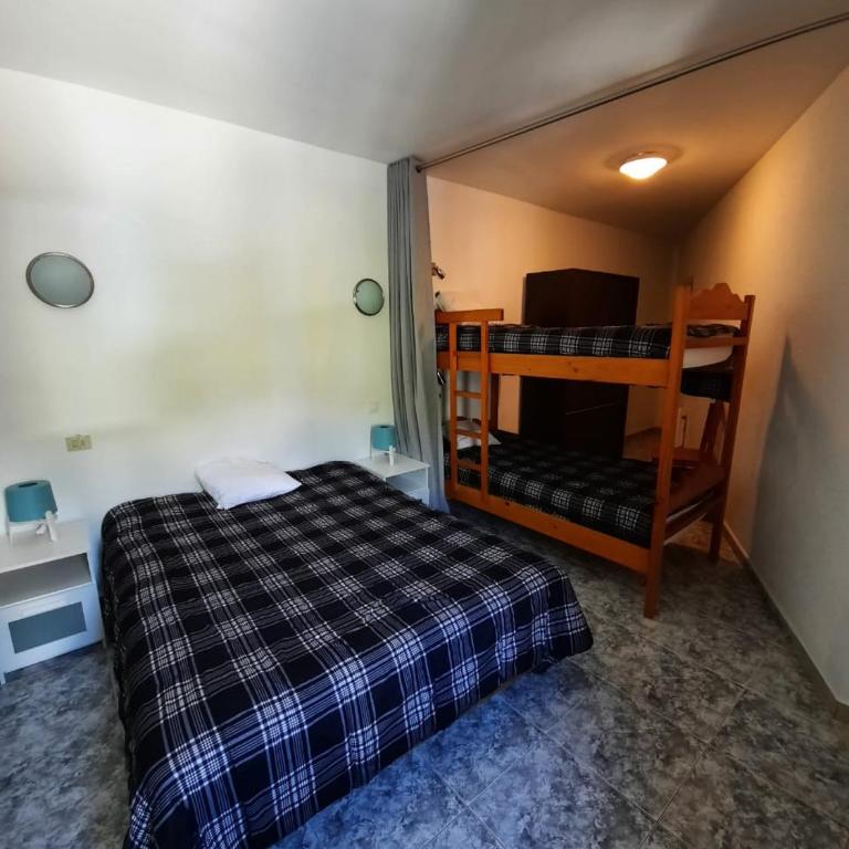 Altissim Grantetras - Apartment - 4