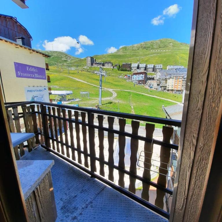 Altissim Grantetras - Apartment - 2
