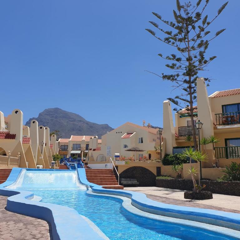 Mareverde 2H8 - Apartamento de 1 dormitorio - 51