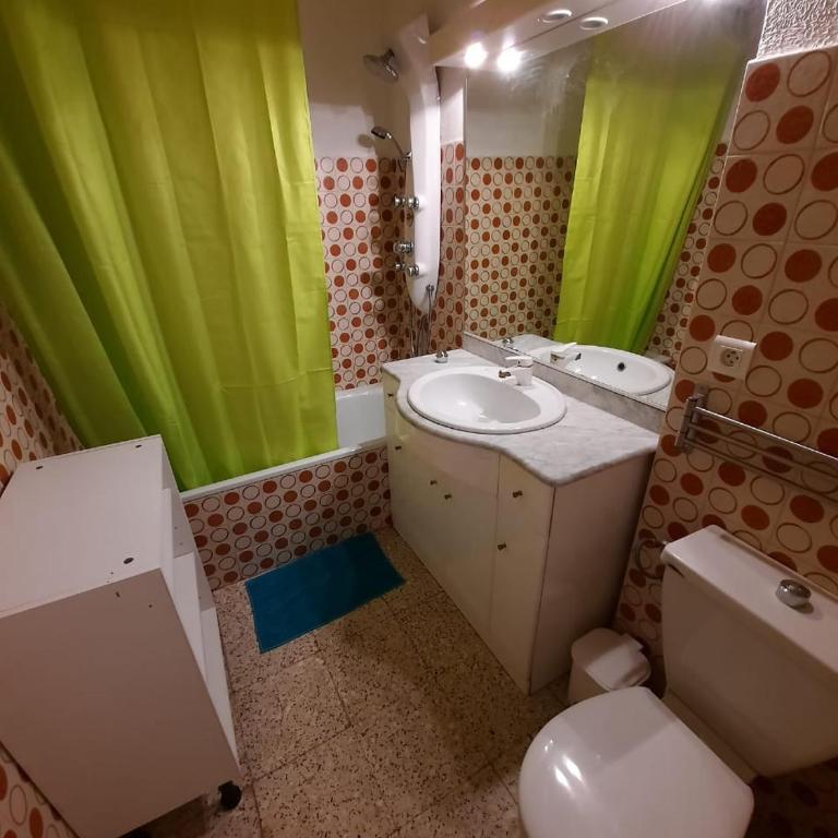 Altissim Tres Estrelles - Estudio (4 adultos) - 1