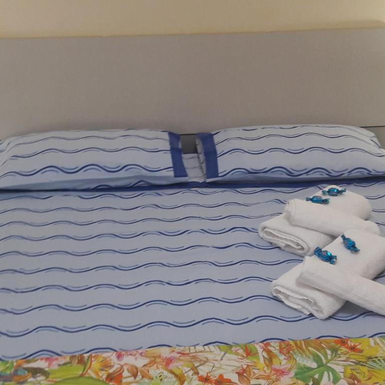 Verdelago Home, two double bedroom & parking - Appartamento con 2 Camere da Letto - 26
